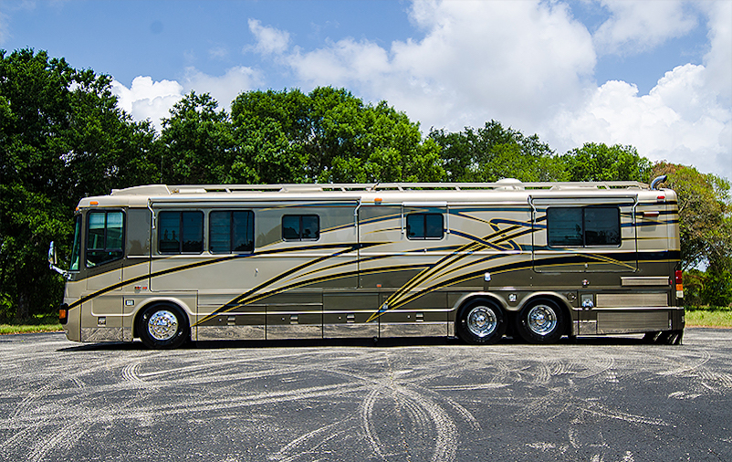 Bus-Stuff.com Class A Rv For Sale