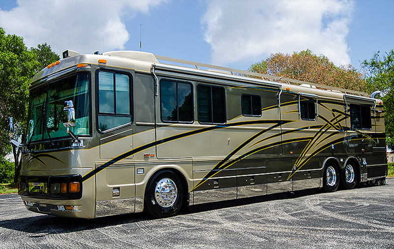 Bus-Stuff.com Class A Rv For Sale