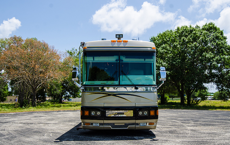 Bus-Stuff.com Class A Rv For Sale