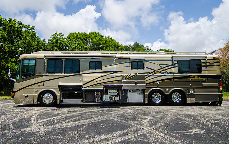 Bus-Stuff.com Class A Rv For Sale