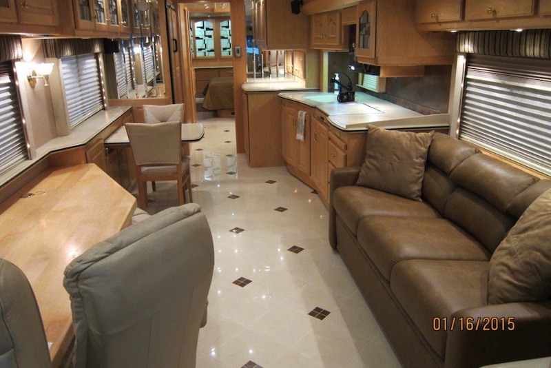 Bus-Stuff.com Class A Rv For Sale