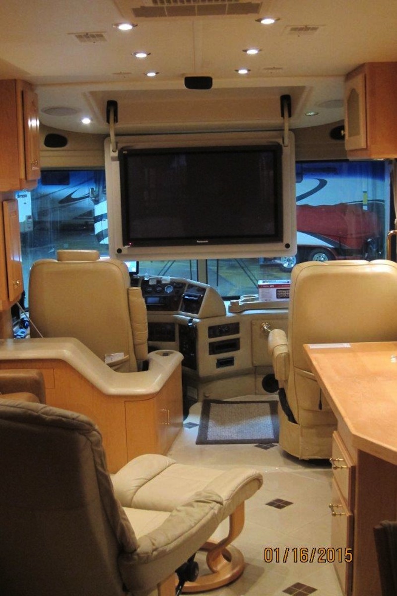 Bus-Stuff.com Class A Rv For Sale