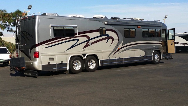 Bus-Stuff.com Class A Rv For Sale