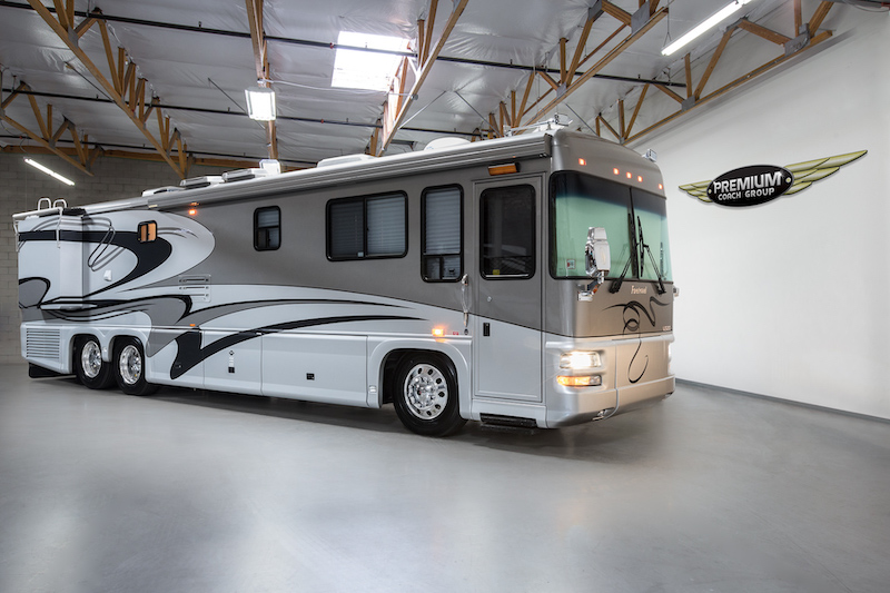 Bus-Stuff.com Class A Rv For Sale