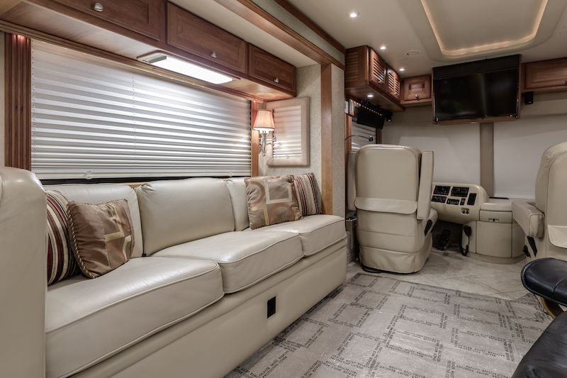 Bus-Stuff.com Class A Rv For Sale