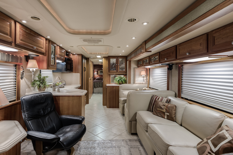 Bus-Stuff.com Class A Rv For Sale