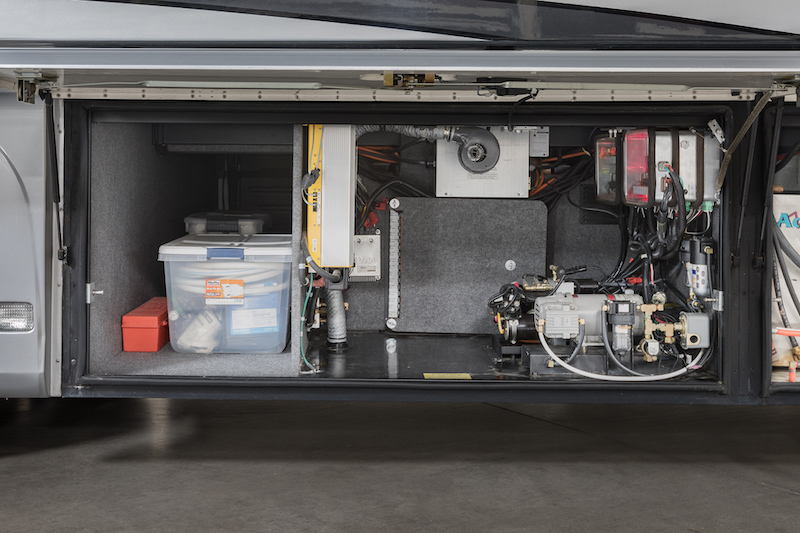 Bus-Stuff.com Class A Rv For Sale