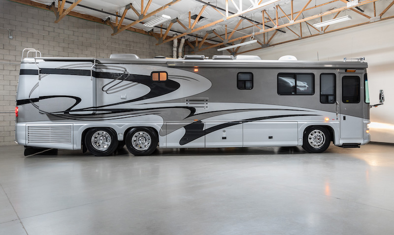 Bus-Stuff.com Class A Rv For Sale