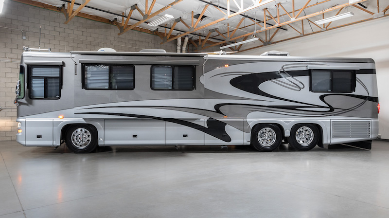 Bus-Stuff.com Class A Rv For Sale