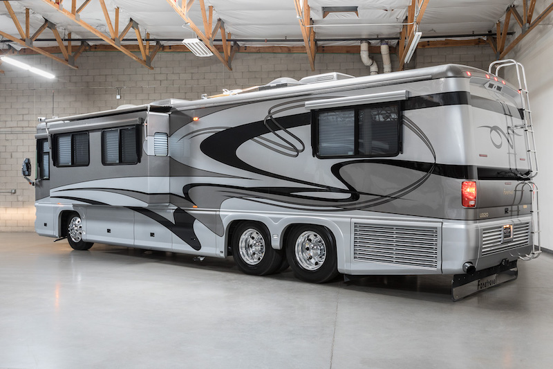 Bus-Stuff.com Class A Rv For Sale