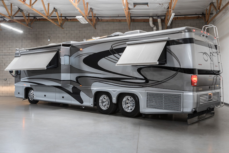 Bus-Stuff.com Class A Rv For Sale