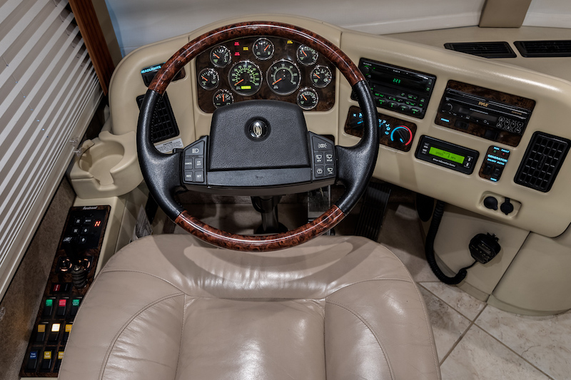 Bus-Stuff.com Class A Rv For Sale