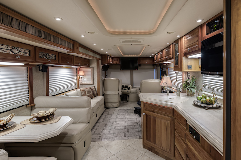 Bus-Stuff.com Class A Rv For Sale