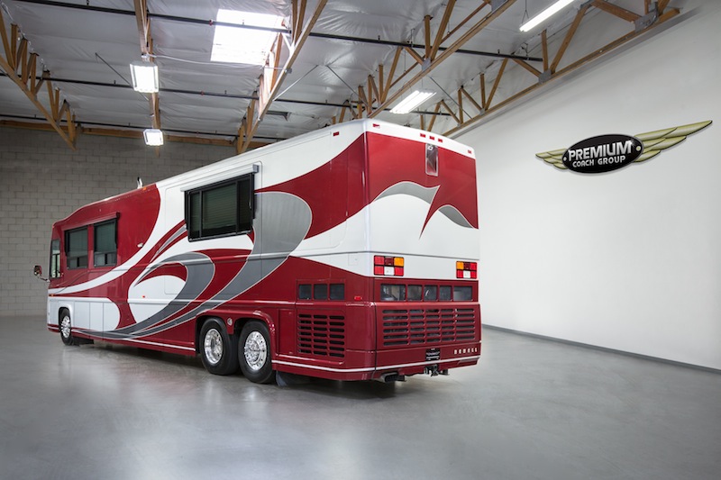 Bus-Stuff.com Class A Rv For Sale