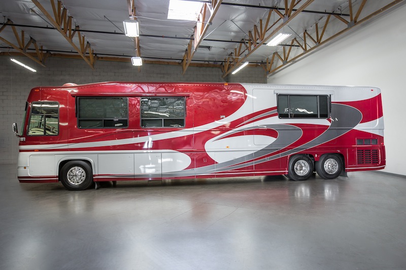 Bus-Stuff.com Class A Rv For Sale