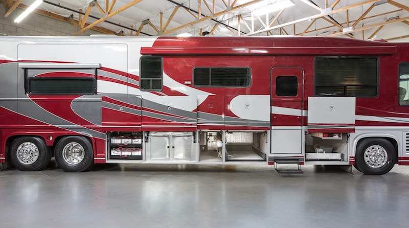 Bus-Stuff.com Class A Rv For Sale