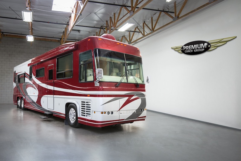 Bus-Stuff.com Class A Rv For Sale