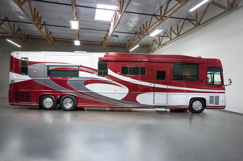 Bus-Stuff.com Class A Rv For Sale