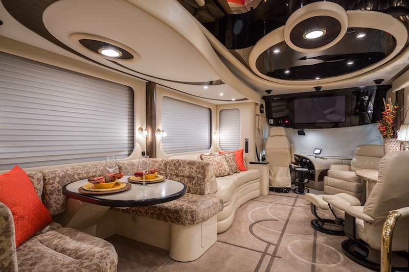 Bus-Stuff.com Class A Rv For Sale