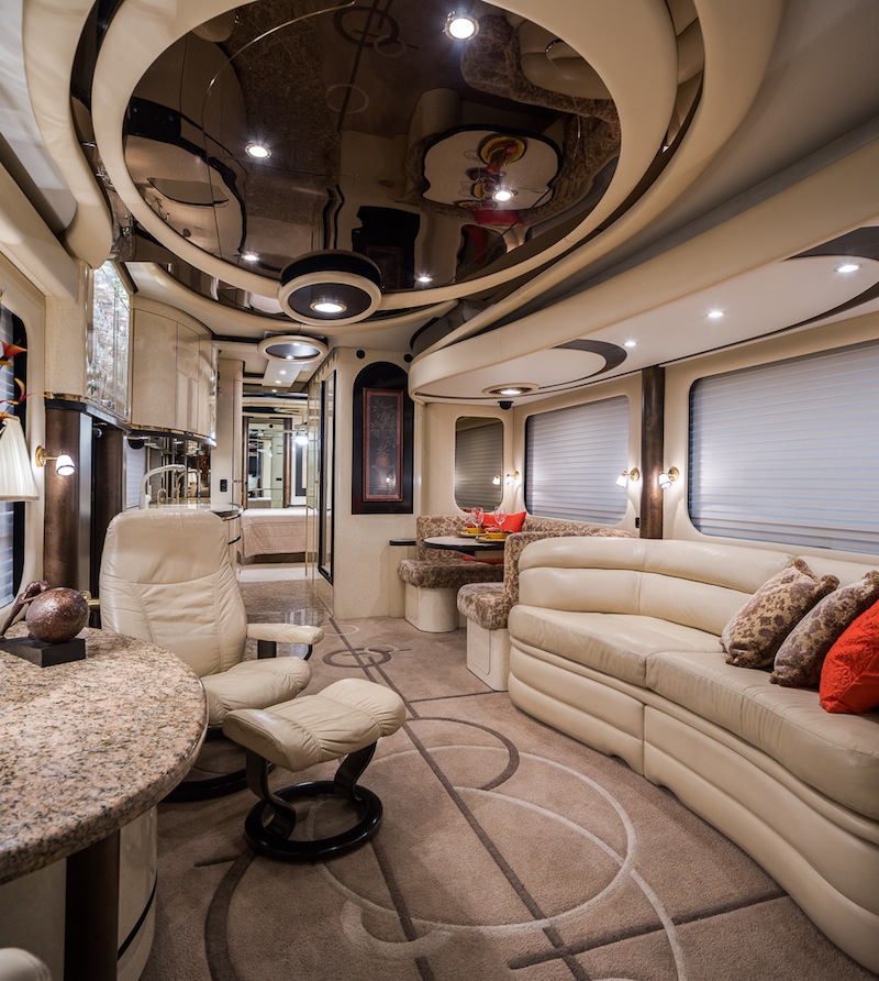 Bus-Stuff.com Class A Rv For Sale