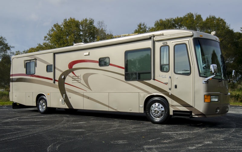 Bus-Stuff.com Class A Rv For Sale