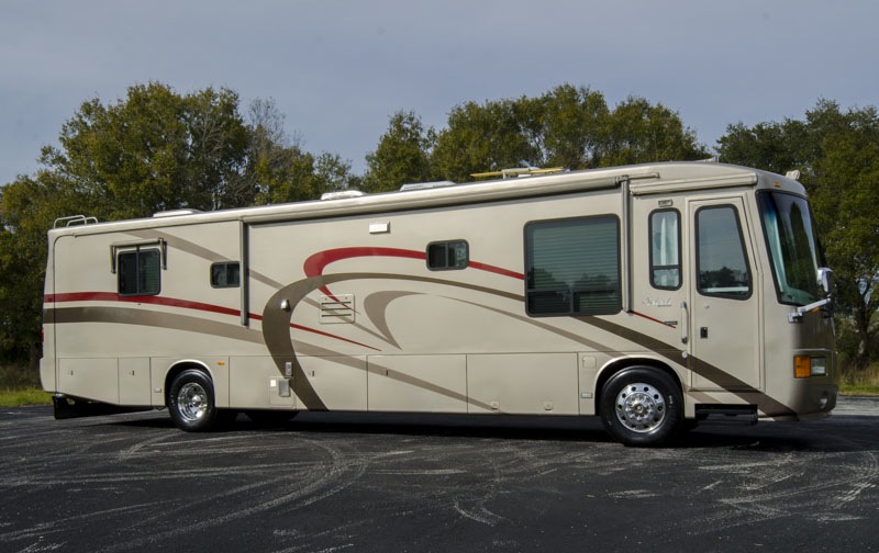 Bus-Stuff.com Class A Rv For Sale