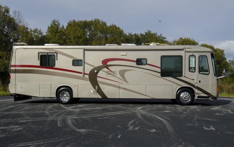 Bus-Stuff.com Class A Rv For Sale