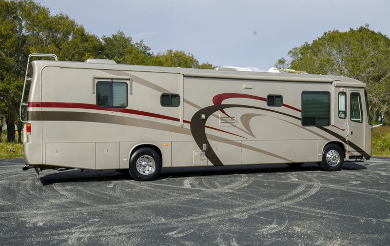 Bus-Stuff.com Class A Rv For Sale