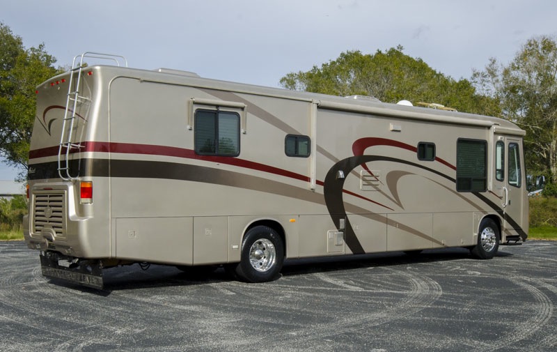 Bus-Stuff.com Class A Rv For Sale