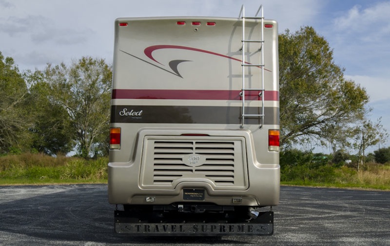 Bus-Stuff.com Class A Rv For Sale