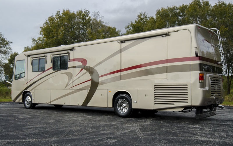 Bus-Stuff.com Class A Rv For Sale