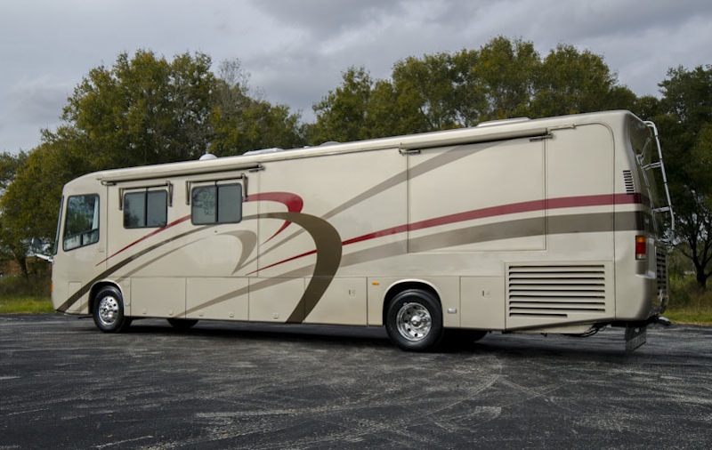 Bus-Stuff.com Class A Rv For Sale
