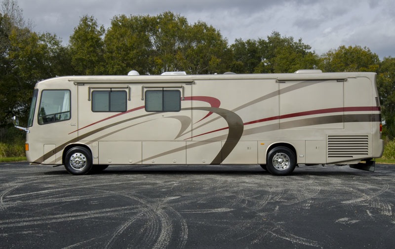 Bus-Stuff.com Class A Rv For Sale