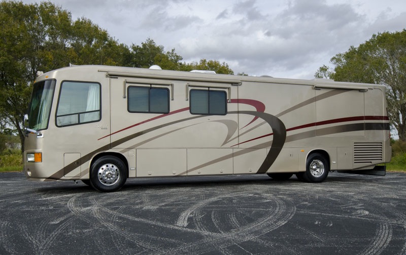 Bus-Stuff.com Class A Rv For Sale