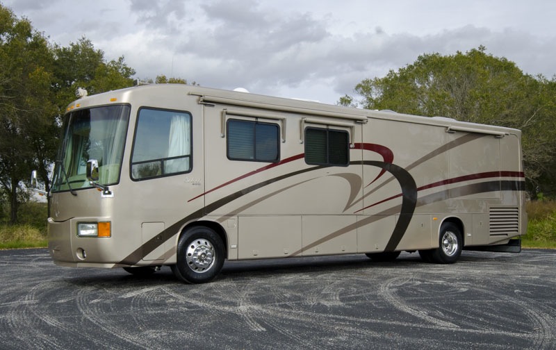 Bus-Stuff.com Class A Rv For Sale