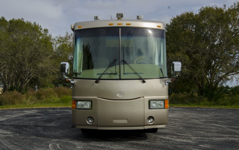 Bus-Stuff.com Class A Rv For Sale
