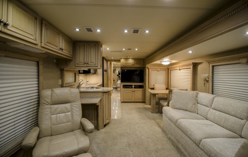 Bus-Stuff.com Class A Rv For Sale