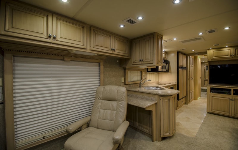 Bus-Stuff.com Class A Rv For Sale