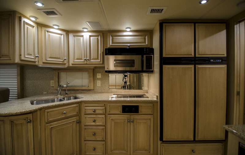 Bus-Stuff.com Class A Rv For Sale