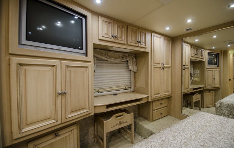 Bus-Stuff.com Class A Rv For Sale