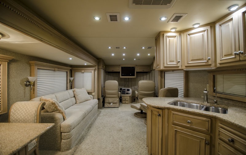 Bus-Stuff.com Class A Rv For Sale