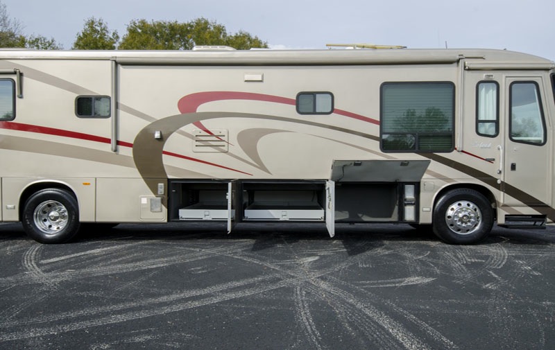 Bus-Stuff.com Class A Rv For Sale