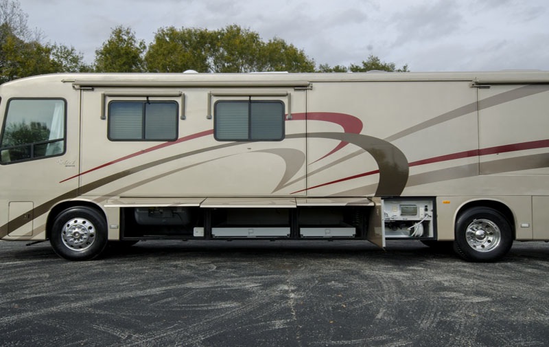 Bus-Stuff.com Class A Rv For Sale