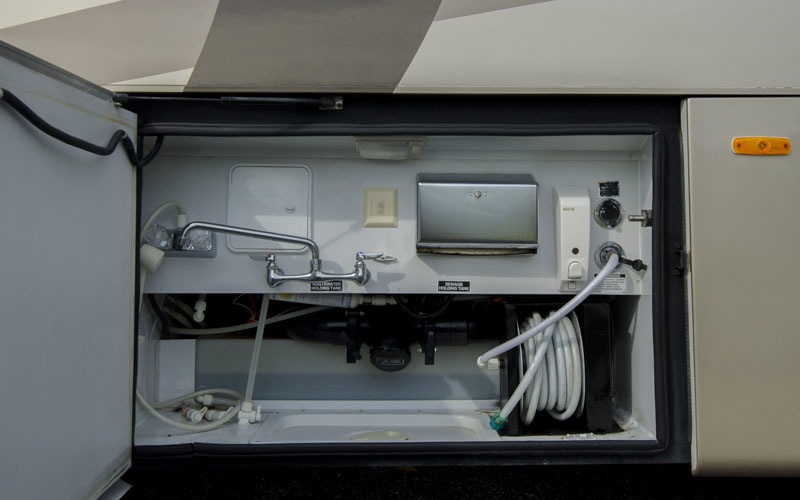 Bus-Stuff.com Class A Rv For Sale