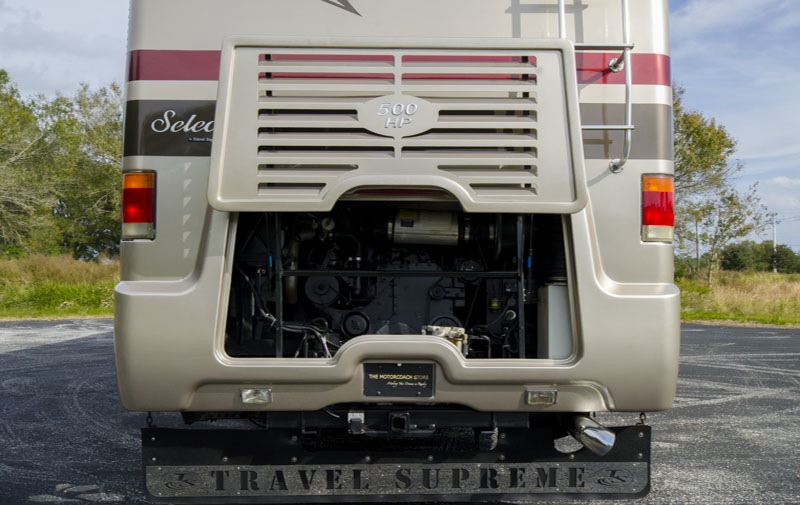 Bus-Stuff.com Class A Rv For Sale