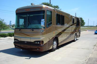 Bose on 2004 Bluebird M380 Coach 2004 Bluebird M380 Coach C 401 Stock C401