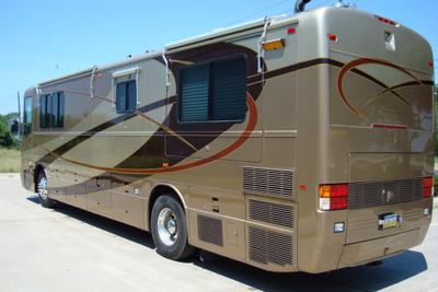Bose on 2004 Bluebird M380 Coach C 401 Stock C401 Year 2004 Make Blue Bird