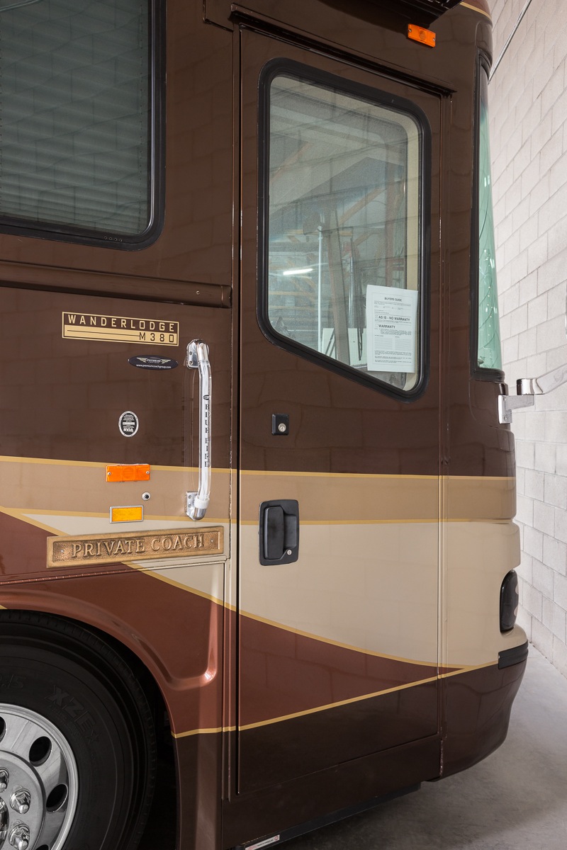 Bus-Stuff.com Class A Rv For Sale