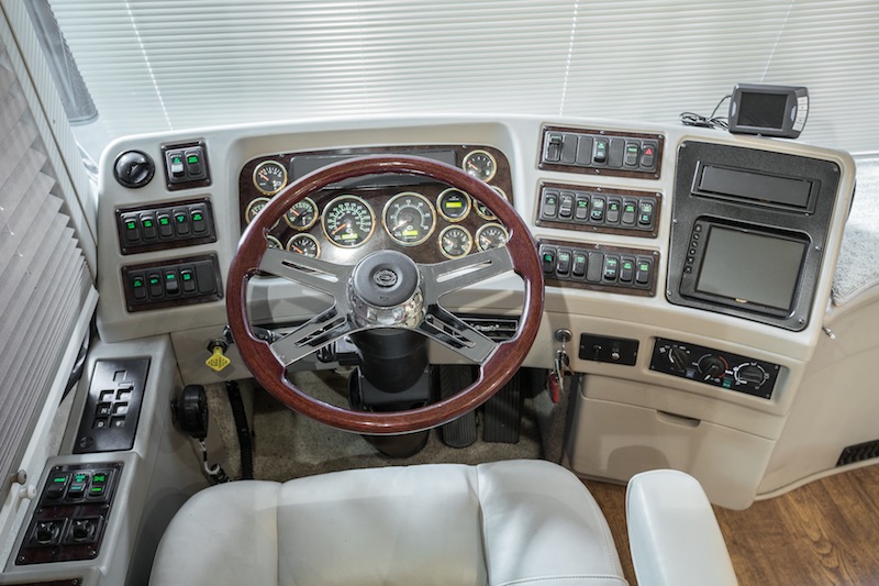 Bus-Stuff.com Class A Rv For Sale