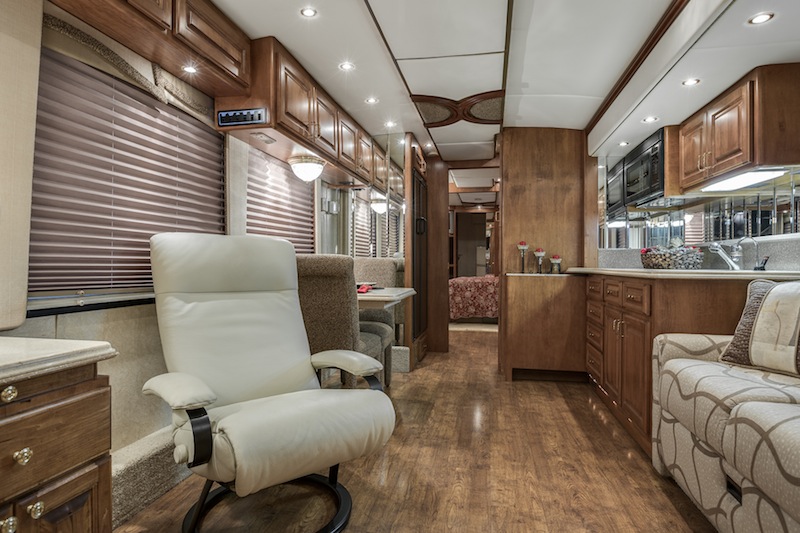 Bus-Stuff.com Class A Rv For Sale